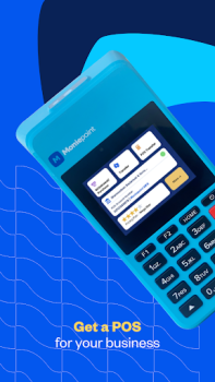Baixar Moniepoint Business Banking Finanças para Android captura de tela 4