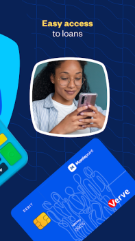 Baixar Moniepoint Business Banking Finanças para Android captura de tela 5