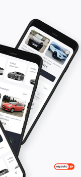 Baixar MYAUTO Carros e transporte para Android captura de tela 2