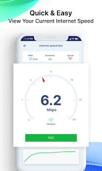 Baixar Super VPN - 3X Fast VPN proxy Ferramentas para Android captura de tela 3