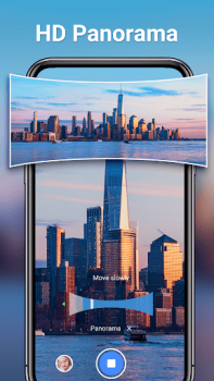 Baixar Câmera para Android -Câmera HD Foto para Android captura de tela 3