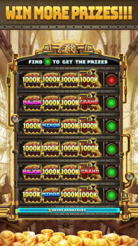 Baixar Cash Train - Casino Games Cassino para Android captura de tela 5