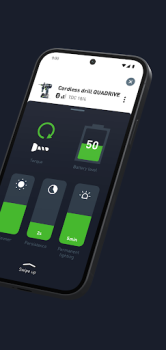 Baixar App Festool Work Emprego para Android captura de tela 2