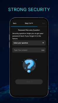 Baixar Calculator Lock - Photo Vault Ferramentas para Android captura de tela 5