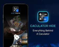 Baixar Calculator Lock - Photo Vault Ferramentas para Android captura de tela 7