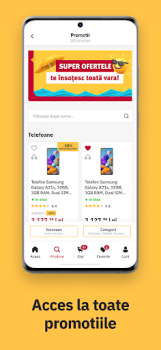 Baixar Altex Compras para Android captura de tela 2