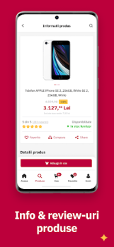 Baixar Altex Compras para Android captura de tela 3