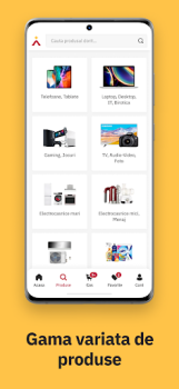 Baixar Altex Compras para Android captura de tela 4