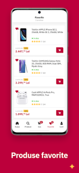Baixar Altex Compras para Android captura de tela 5