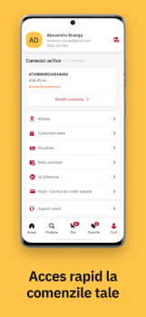 Baixar Altex Compras para Android captura de tela 6