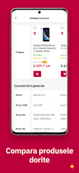 Baixar Altex Compras para Android captura de tela 7