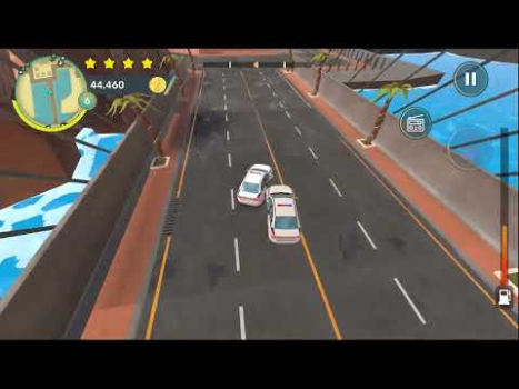 Baixar The Chase: Amer Hit and Run Jogos de ação para Android captura de tela 8