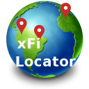 Baixar  Find iPhone, Android, Xfi Loc