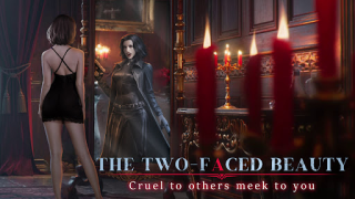 Baixar Vampire Blood Jogos de papéis para Android captura de tela 2