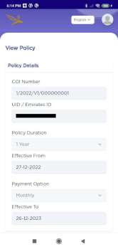 Baixar ILOE Finanças para Android captura de tela 3