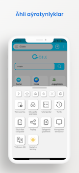 Baixar Gozle Ferramentas para Android captura de tela 3