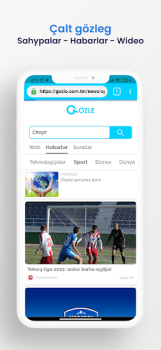 Baixar Gozle Ferramentas para Android captura de tela 5