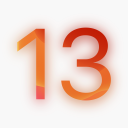 Baixar  iUX 13 - Icon Pack