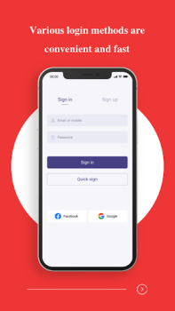 Baixar Lucky Trade Finanças para Android captura de tela 3