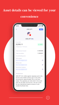 Baixar Lucky Trade Finanças para Android captura de tela 4