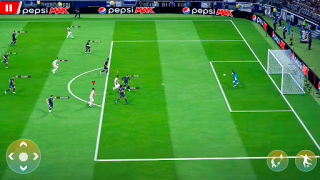 Baixar Jogos de Futebol World Cup Jogos de esporte para Android captura de tela 2