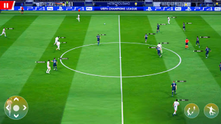 Baixar Jogos de Futebol World Cup Jogos de esporte para Android captura de tela 5