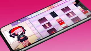 Baixar Ajuda do mod Gacha Nox Entretenimento para Android captura de tela 2