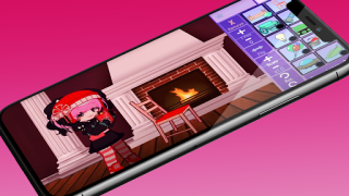 Baixar Ajuda do mod Gacha Nox Entretenimento para Android captura de tela 3