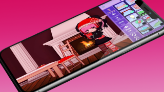 Baixar Ajuda do mod Gacha Nox Entretenimento para Android captura de tela 4