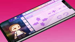 Baixar Ajuda do mod Gacha Nox Entretenimento para Android captura de tela 5
