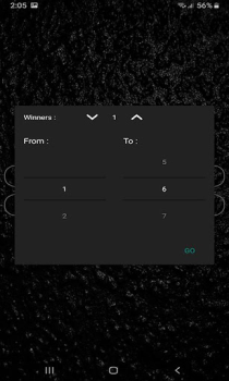 Baixar The Hell Roulette Entretenimento para Android captura de tela 3