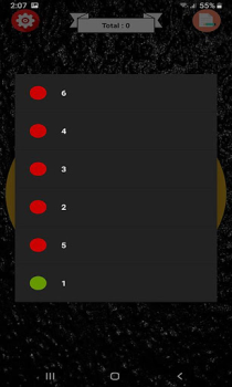 Baixar The Hell Roulette Entretenimento para Android captura de tela 6