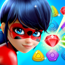 Baixar  Miraculous Puzzle Hero Match 3