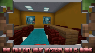 Baixar MCPE Ice Scream 7 mod addon Eventos para Android captura de tela 4
