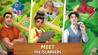 Baixar Adventure Farm Sunshine Island Simuladores para Android captura de tela 4
