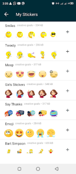 Baixar WAZAP - WA Direct Chat 2023 Entretenimento para Android captura de tela 7