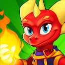 Baixar  Dragono: Arqueiros e Dragões