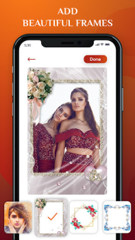 Baixar Photo Video Maker with Music Entretenimento para Android captura de tela 2