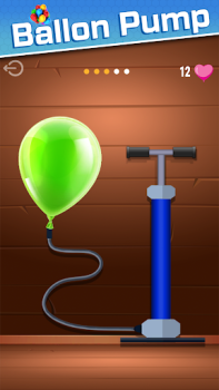 Baixar jogo pop aliviar estresse Jogo Quebra-cabeças para Android captura de tela 5
