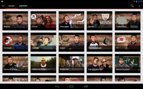 Baixar +100500 все видео Entretenimento para Android captura de tela 2