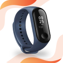Baixar  xiaomi mi band 3 instruction