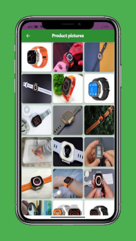 Baixar x8 ultra smart watch Guide Educação para Android captura de tela 2