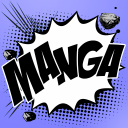Baixar  مكتبة المانجا - Manga Library