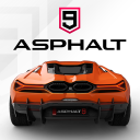 Baixar  Asphalt Legends Unite