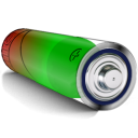Baixar  3D AA Battery Widget