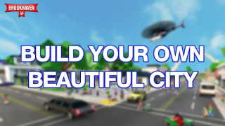 Baixar mod city brookhaven for roblox Arcade para Android captura de tela 5