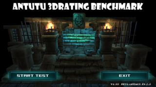 Baixar 3DRating for OpenGL ES 2.0 Ferramentas para Android captura de tela 4