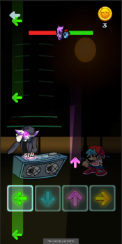 Baixar FNF Camellia Funkin Mod Música para Android captura de tela 2