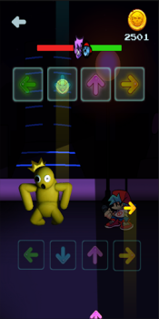 Baixar FNF Camellia Funkin Mod Música para Android captura de tela 4