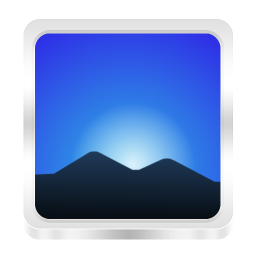 app logo